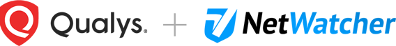 Qualys + NetWatcher