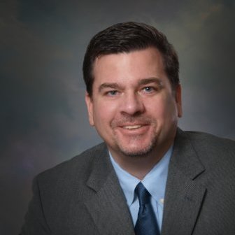 Scott Suhy, CEO and Founder of NetWatcher, a security services company for small businesses.