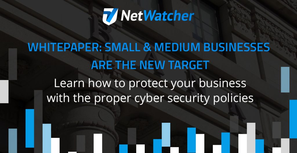 A guide for how companies can protect themselves from cyber attacks